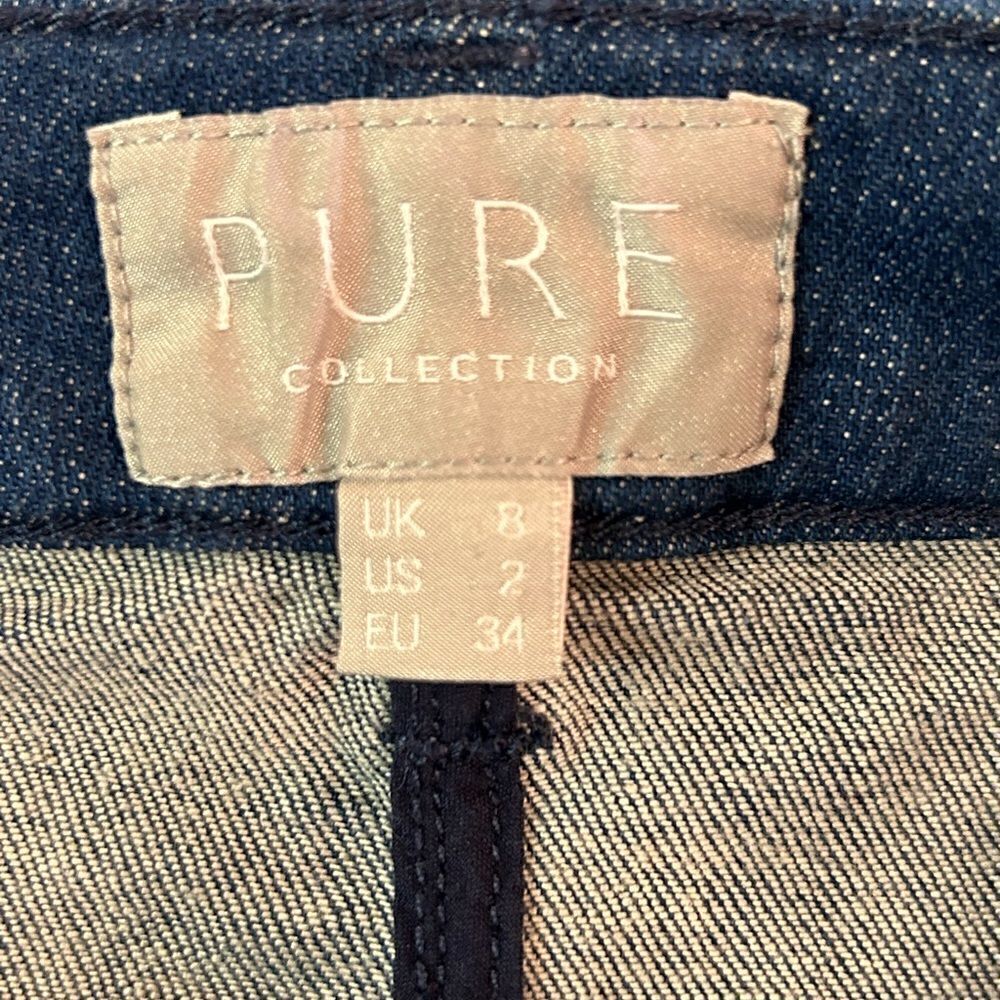 Pure Collection skirt - Picture 3 of 4
